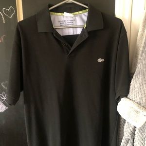 Lacoste Golf Shirt/ dress shirt